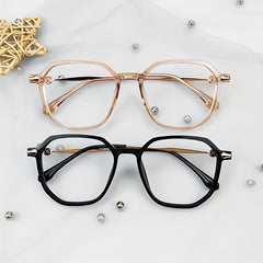 2pcs Unisex Light Blocking Glasses for Men