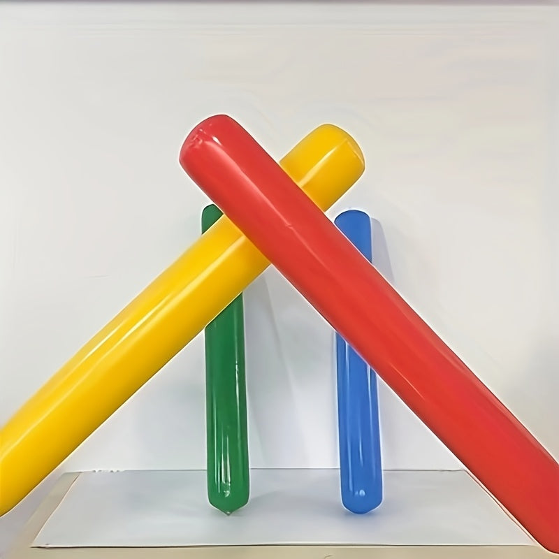 Inflatable Air Pump for Sensory Play, Parent-Child Sports Equipment