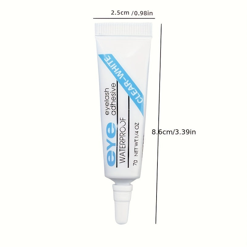 Strong Hold Eyelash Adhesive for Individual Lash Extension
