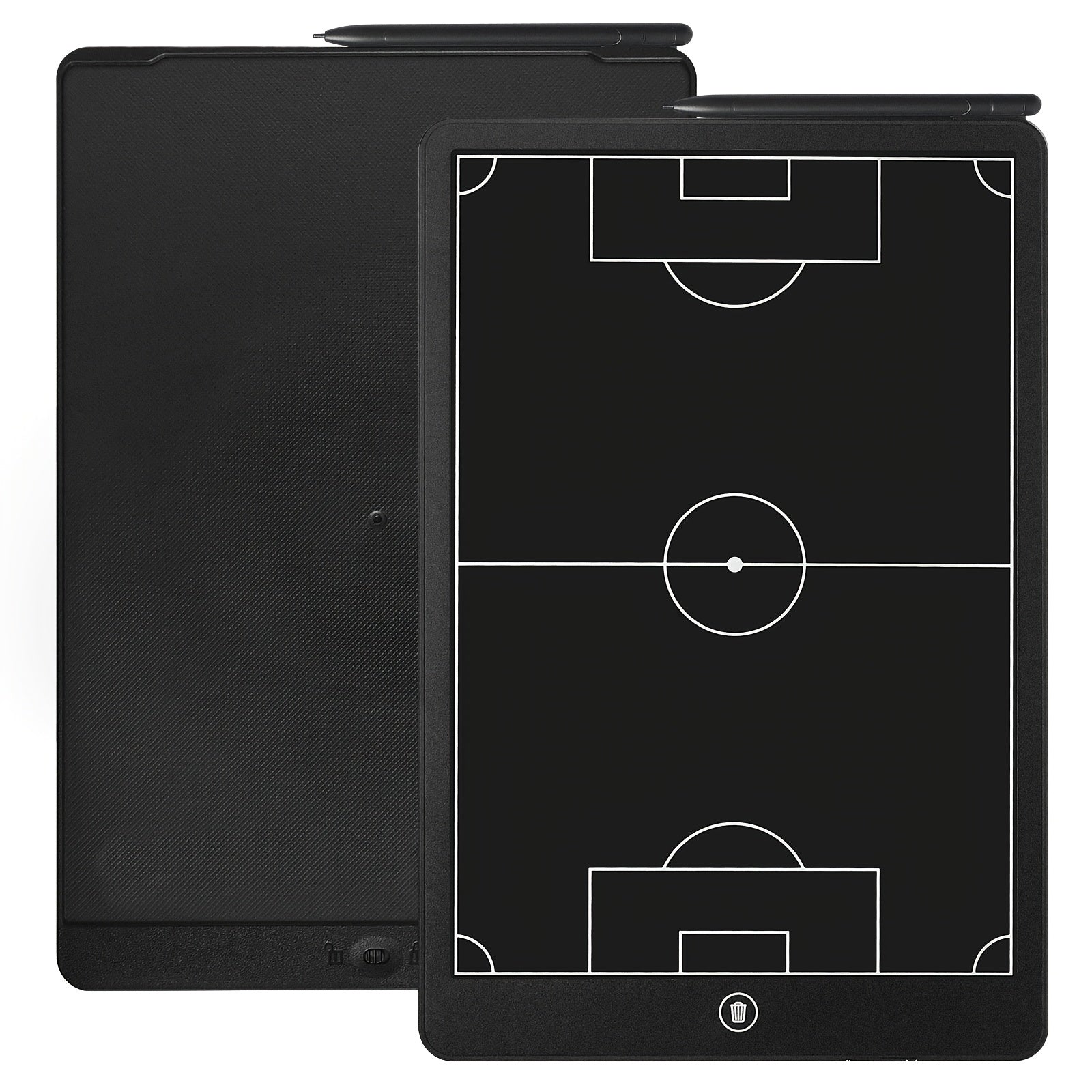 Non Rech. Aggressive Tactics Board Football Training Durable ABS Outdoor Sports