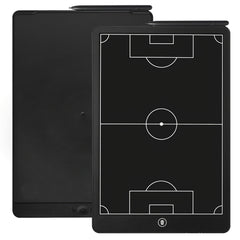 Non Rech. Aggressive Tactics Board Football Training Durable ABS Outdoor Sports