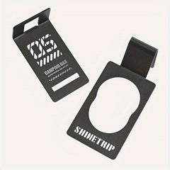 Gas Tank Holder Hanging Buckle for Camping