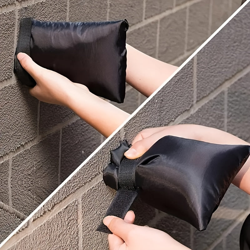 2pcs Outdoor Faucet Cover Winter Antifreeze Protector Garden Faucet Sock