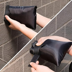 2pcs Outdoor Faucet Cover Winter Antifreeze Protector Garden Faucet Sock
