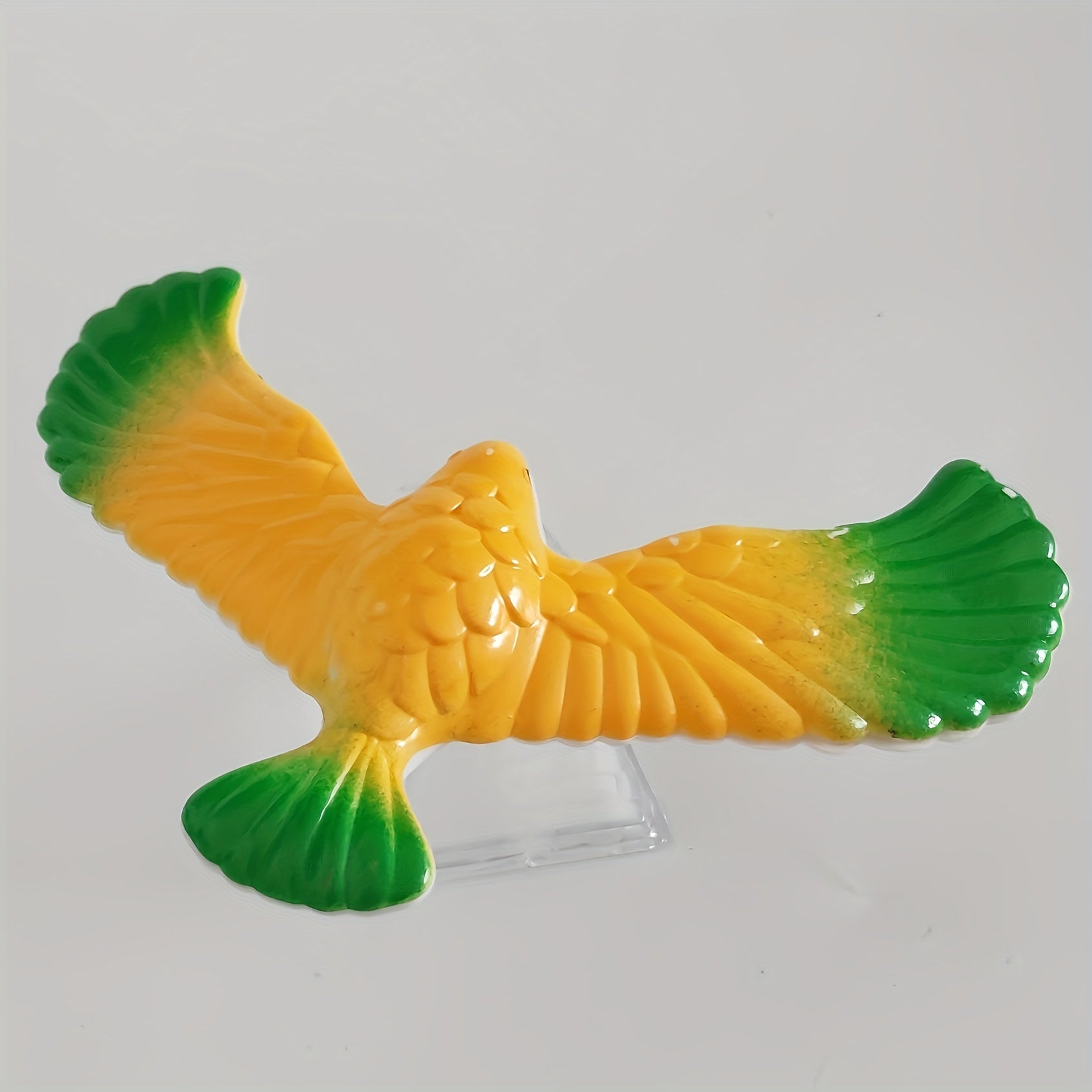 Balance Bird Toy Eagle Gravity Scientific Equilibrium Different Colors