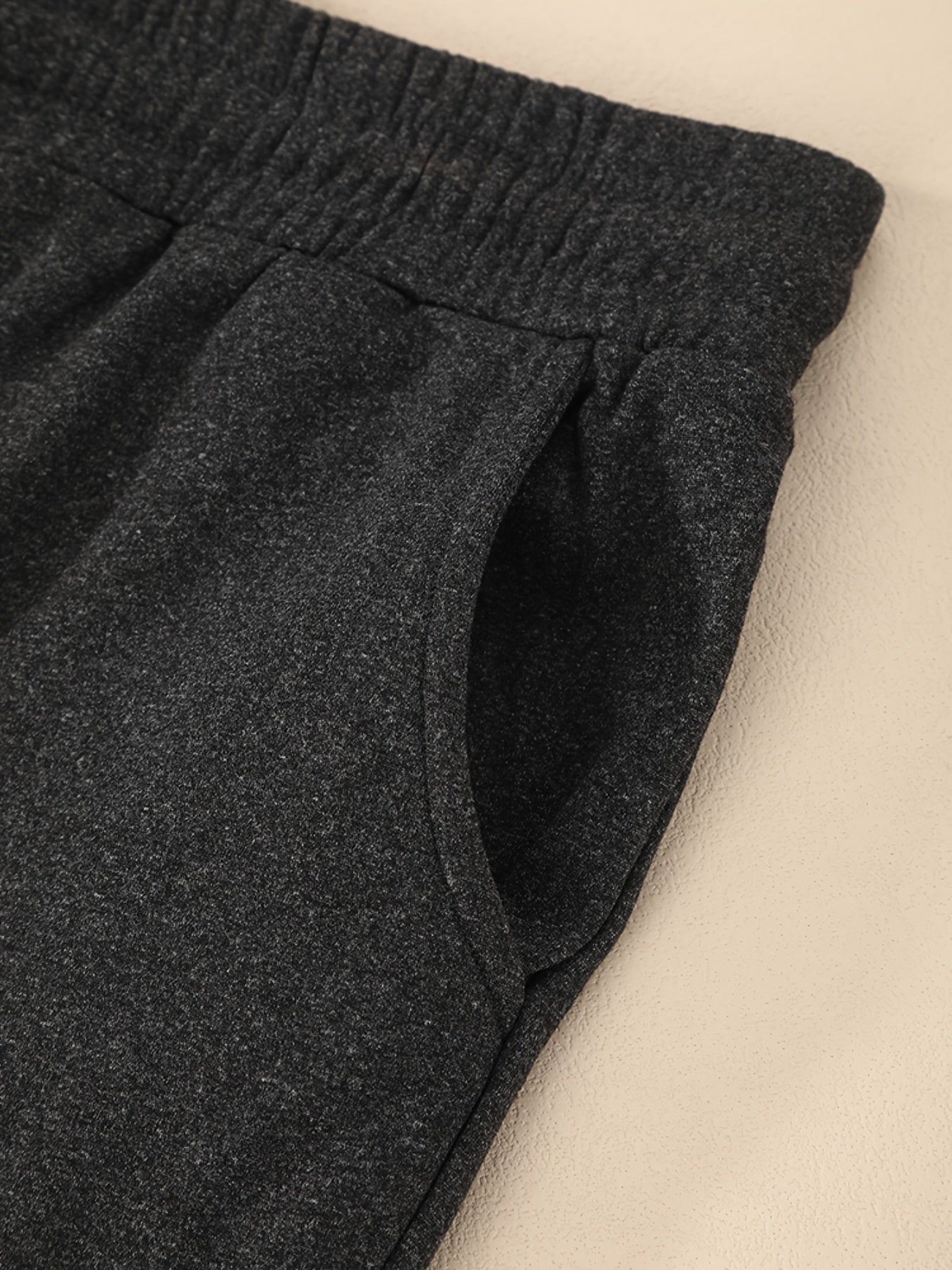 Women's Drawstring Sweatpants Running Jogger