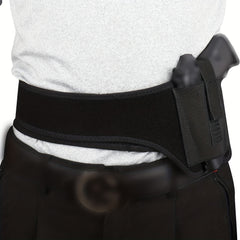 Underarm Invisible G Cover Tactical Case