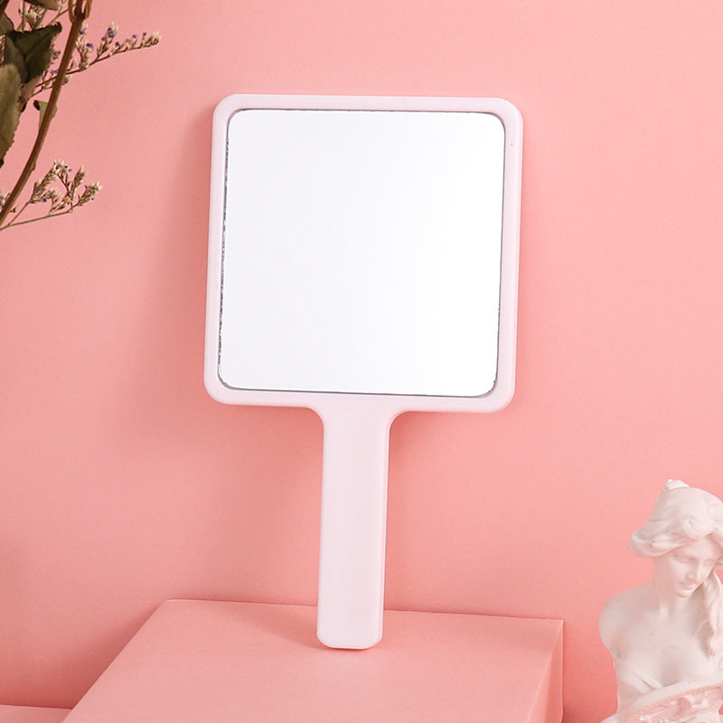 Portable Anti Fog Makeup Mirror Compact Cosmetic Mirror