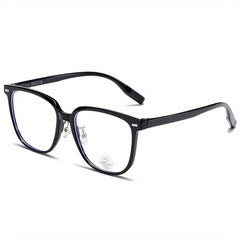 Men's Large Frame Light Protection Reader Glasses