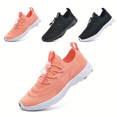 Women's Lightweight Wading Shoes Non-slip Sport Shoes