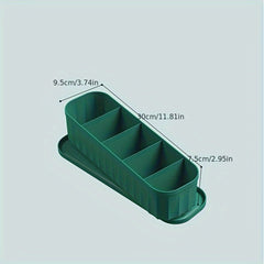 Socks Panties Storage Rack Drawer Divider Box Home Decor Gift