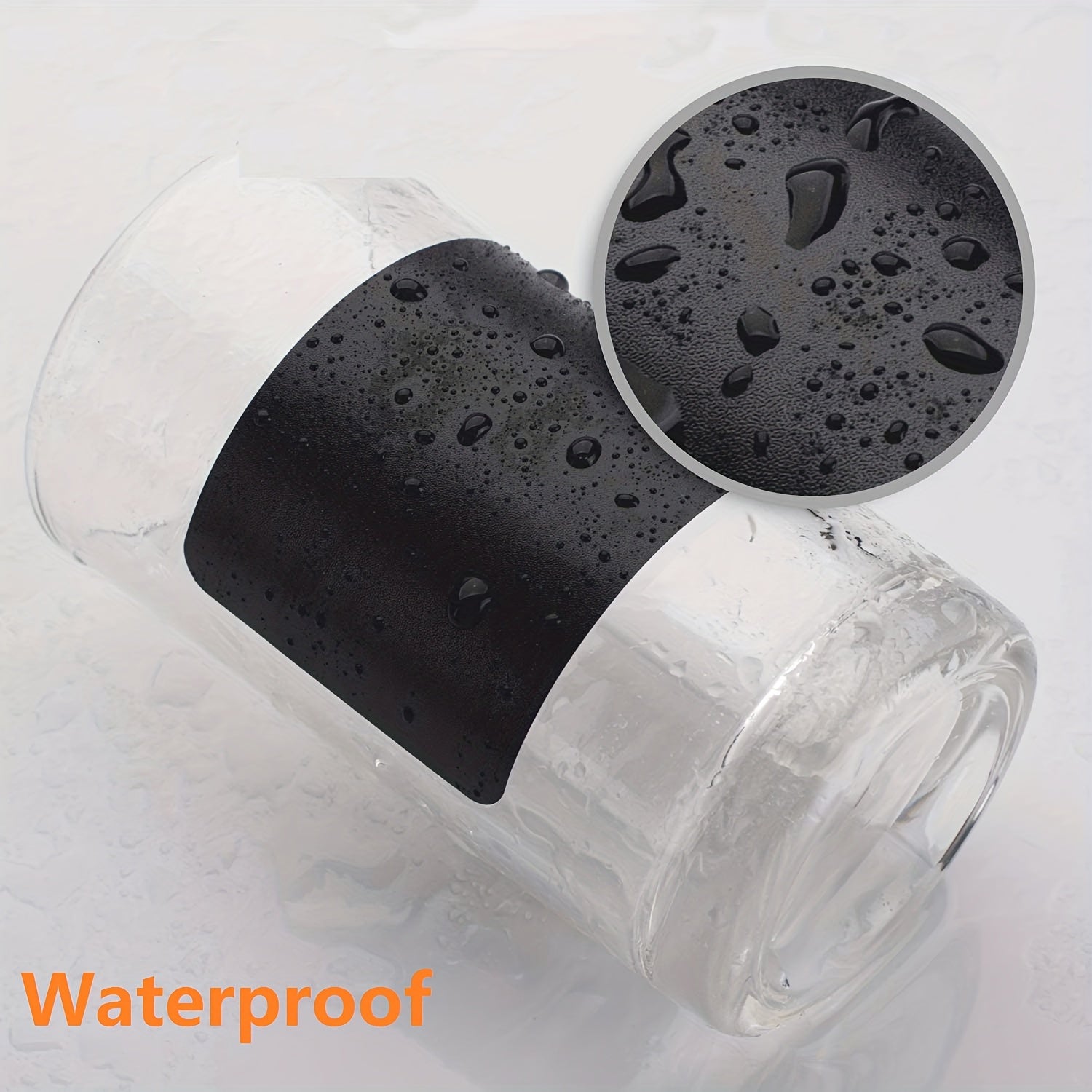 300 Chalkboard Labels 2 Liquid Chalk Markers Waterproof Stickers for Parties