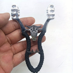 High Precision Slingshot Toy For Outdoor Fun