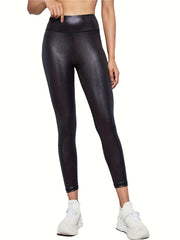 Slim Yoga Pants Stretch Running Fitness Sports Leggings