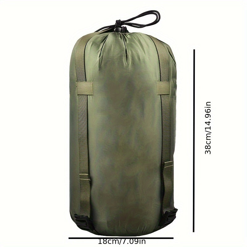 Outdoor Camping Sleeping Bag Compression Bag
