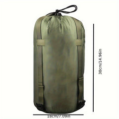 Outdoor Camping Sleeping Bag Compression Bag