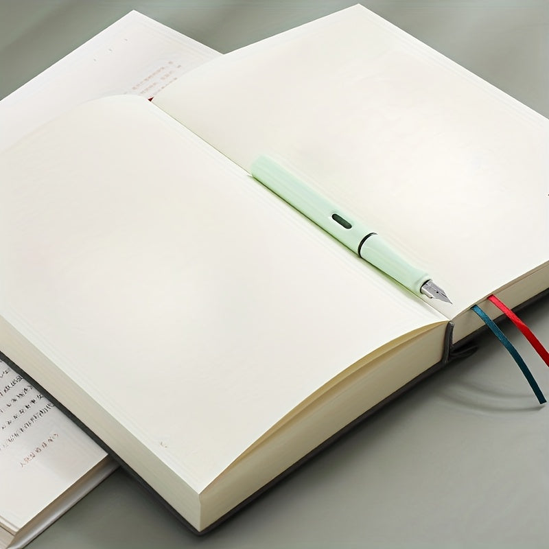 Faux Leather Journal for Creative Work