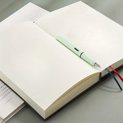 Faux Leather Journal for Creative Work