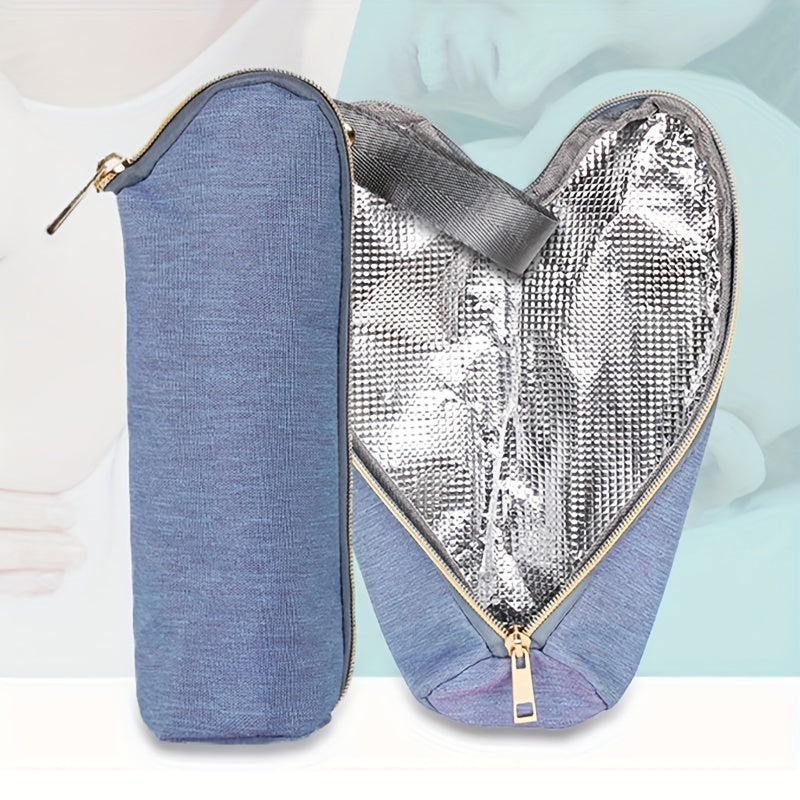 Milk Bottle Insulation Bag for Baby Stroller