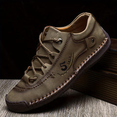 Men's Casual Shoes Flats Walking Sneakers