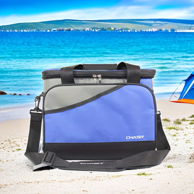 Thickened 19L Insulation Bag Food Fresh keeping Leak-proof Ice Bag