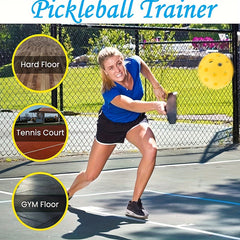 Pickleball Trainer Self Learning Tool - Suitable for Various Purposes - 1pc