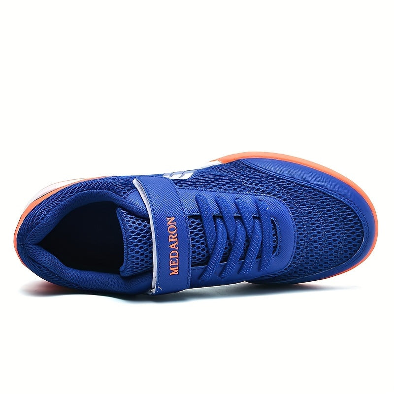 Boy's Professional TF Foot Boots Comfy Non Slip Breathable Sneakers For Kids