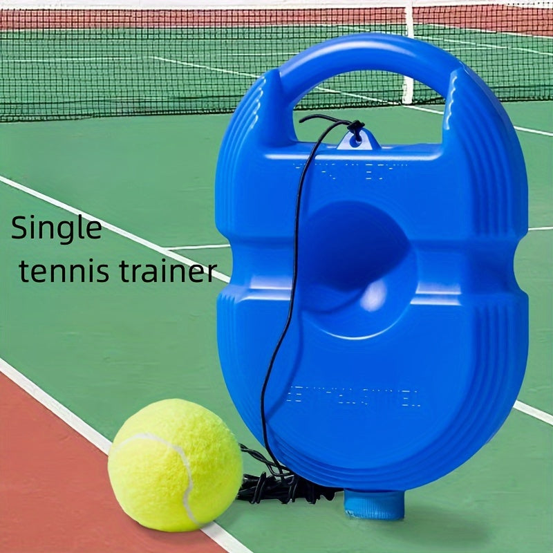 Tennis Trainer Tennis Ball With String For Beginner