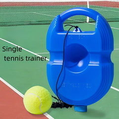 Tennis Trainer Tennis Ball With String For Beginner