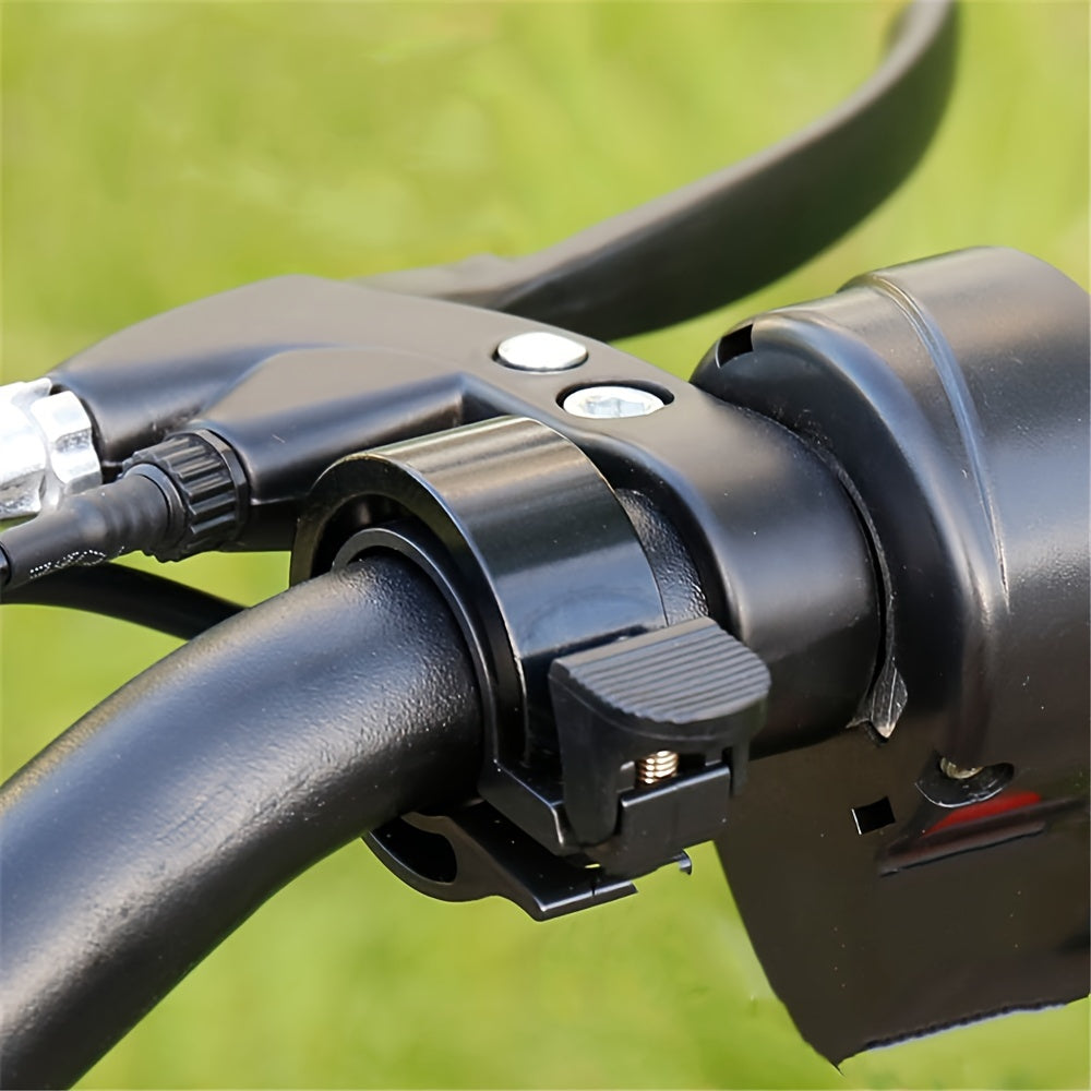 Invisible Bicycle Bell Mountain Bike Bell Cycling Accessories
