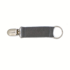 Outdoor Travel Hat Clip Turban Clip Accessories Portable Elastic Bag Clip