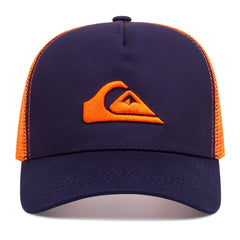 Men's Outdoor Mesh Baseball Cap