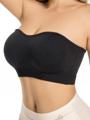 Wireless Bras Comfy Stretchy Intimates Bra Women's Lingerie & Underwear