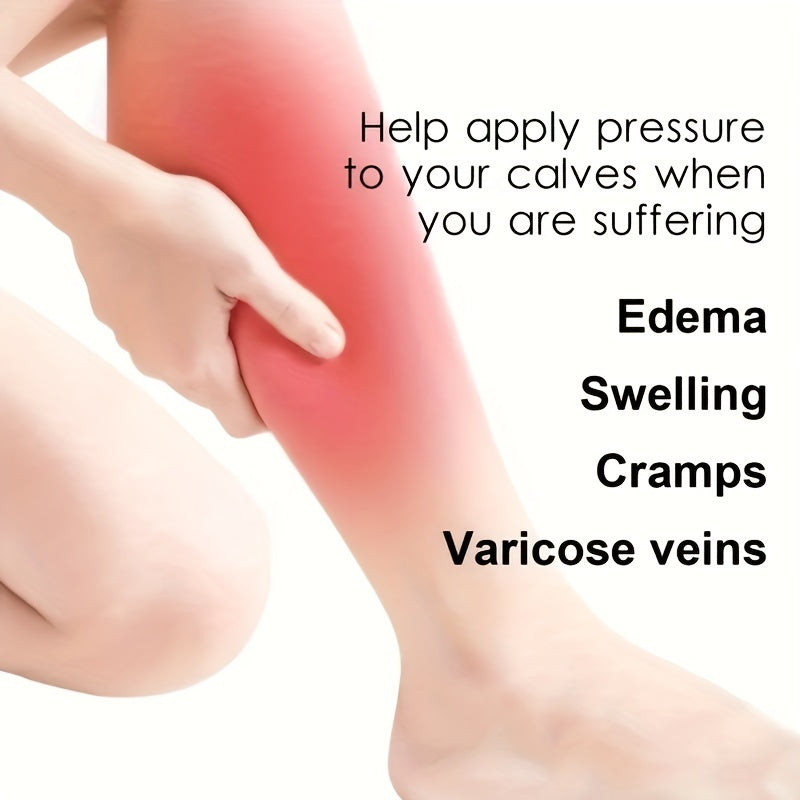 Compression Calf Sleeves for Recovery Varicose Vein Relief