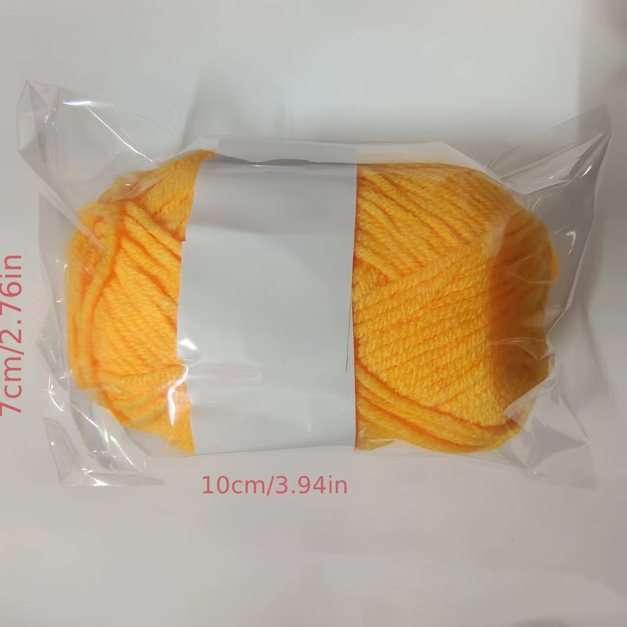 Milk Cotton Yarn for Knitting & Crocheting Doll Sweater Hat Scarf