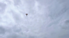 Halloween Ghost Unique Shape Kite for Outdoor Entertainment