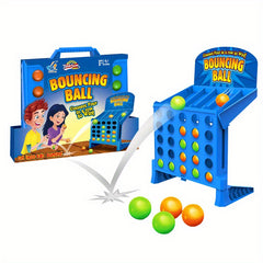 Children's Bouncing Ball Game Interactive Multiplayer Toy