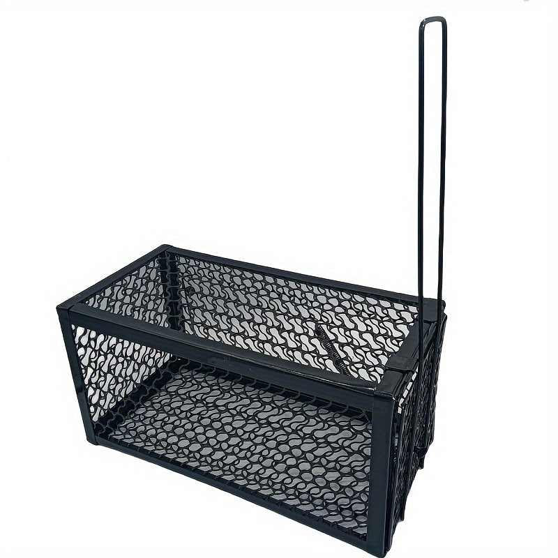 Humane Rat Cage Mice Rodent Animal Trap