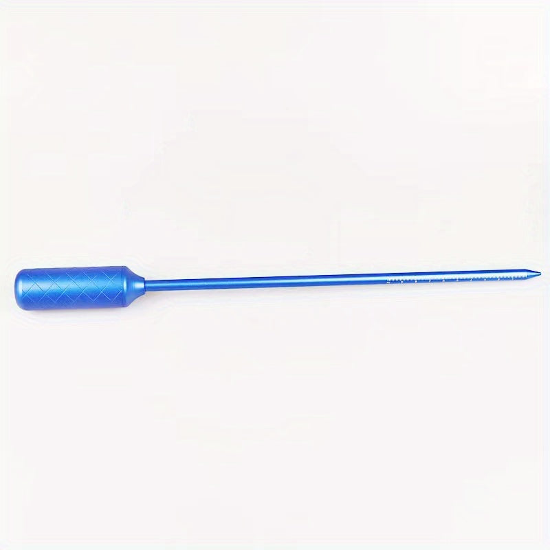 Diving Tinker Stick with Scale Bell
