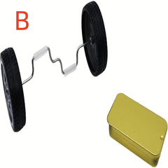 Training Parrot Bird Toy for Bird Balancing