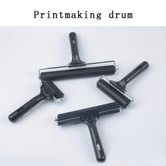 Diamond Painting Rubber Roller Drilling Print Painting Roller Art Brush