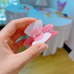 Shark Ponytail Hair Claw Clip Headwear Accessory