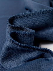 Men's Crew Neck Pullover Solid Sweatshirt for Spring Fall