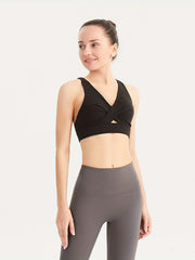 Shockproof Sports Bra for Women - Maximum Support and Comfort
