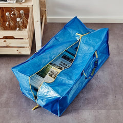 Large Handheld Luggage Organizer Lightweight Travel Storage Bag