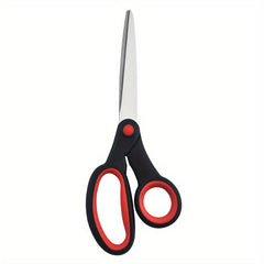 8 inch Left Handed Scissors For Adults