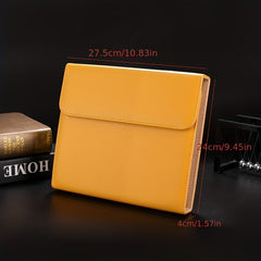 Hairdressing Tool Scissors Storage Bag Barber Scissors Bag