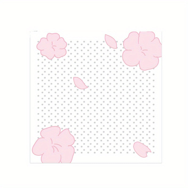 Ins Sticky Notes Daily Planner & Notepad