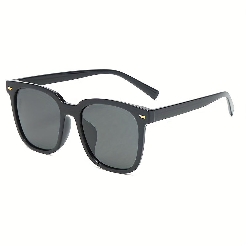 Anti UV Sunglasses Retro Glasses for Men