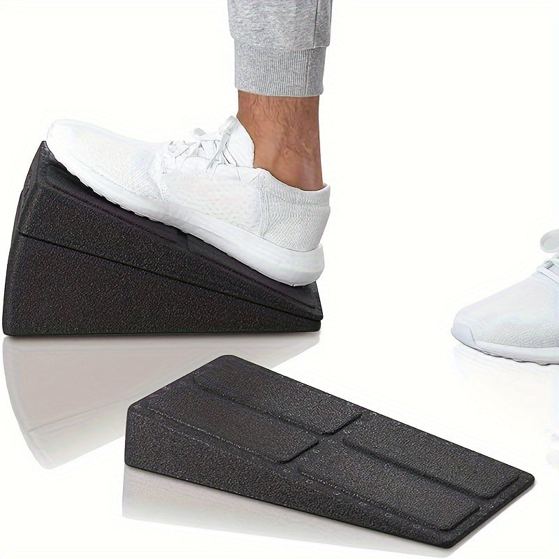 Adjustable Angle Yoga Mat Anti-slip Pad